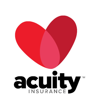 Acuity, A Mutual Insurance Company - Blue Streak Car